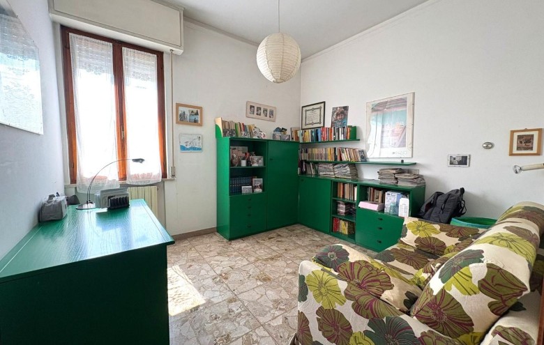 Appartamento in vendita a Massa