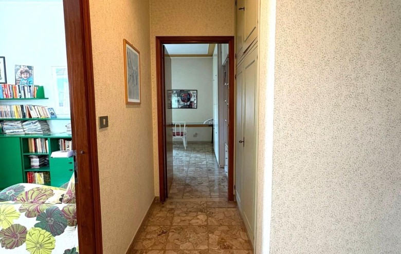 Appartamento in vendita a Massa