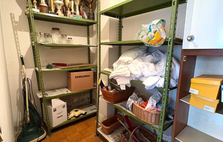 Appartamento in vendita a Massa