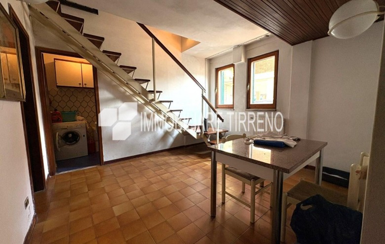 Appartamento in vendita a Massa