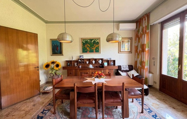 Appartamento in vendita a Massa