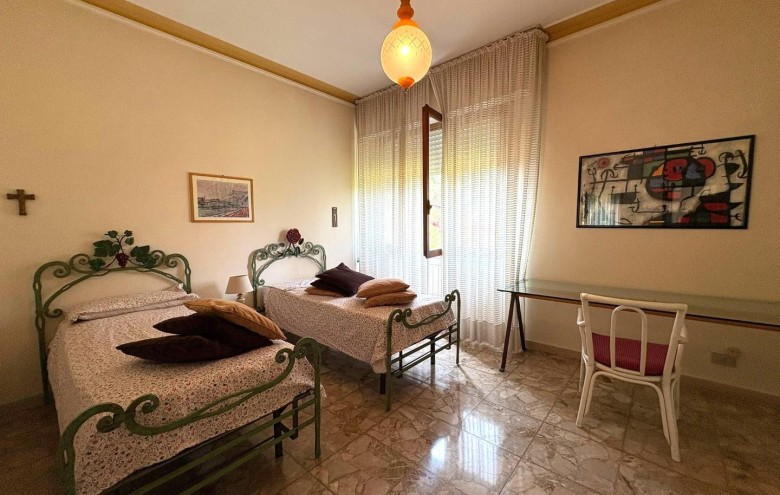 Appartamento in vendita a Massa