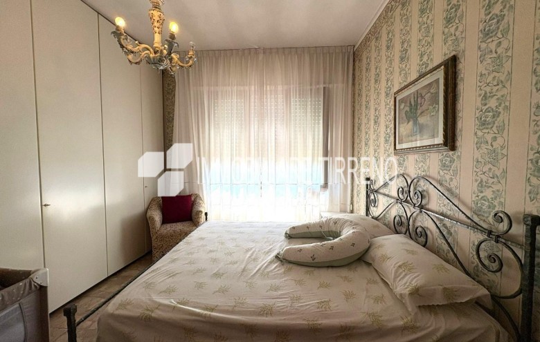 Appartamento in vendita a Massa