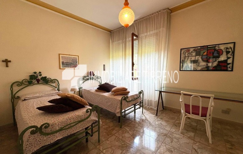 Appartamento in vendita a Massa