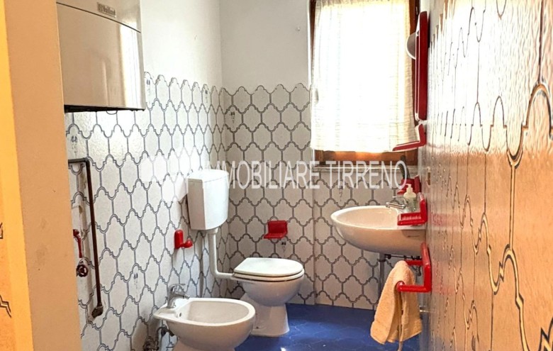 Appartamento in vendita a Massa