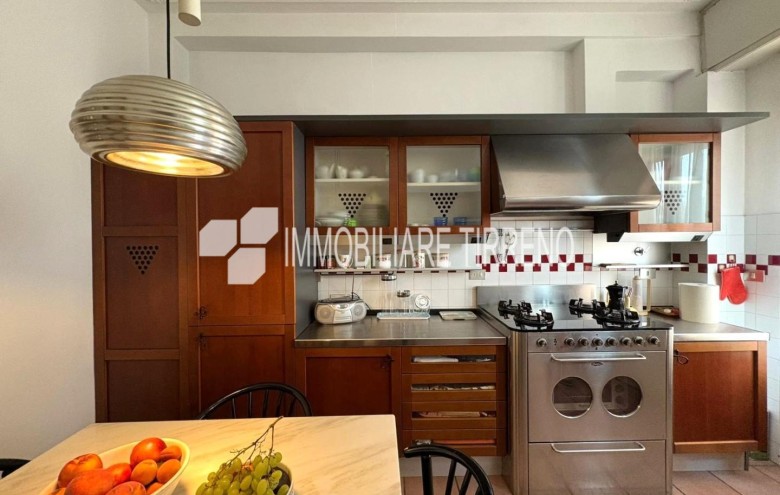 Appartamento in vendita a Massa