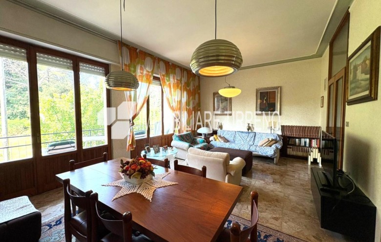 Appartamento in vendita a Massa