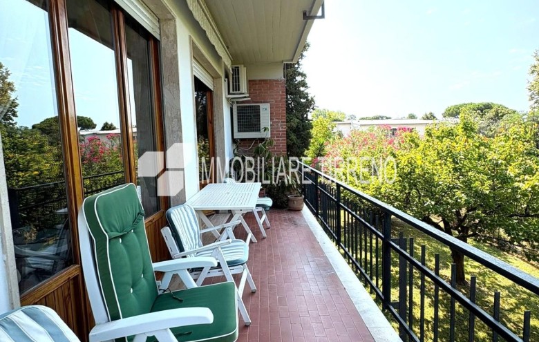 Appartamento in vendita a Massa