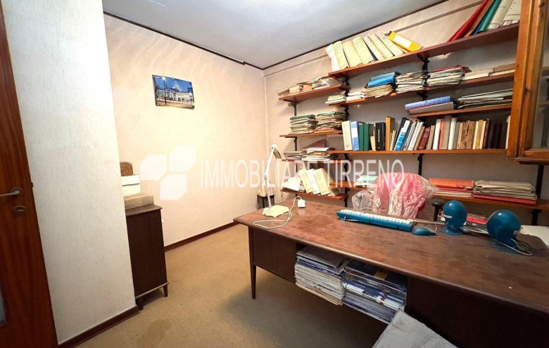 Appartamento in vendita a Massa