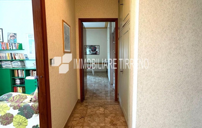 Appartamento in vendita a Massa