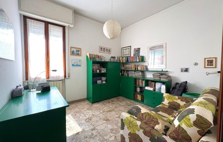 Appartamento in vendita a Massa