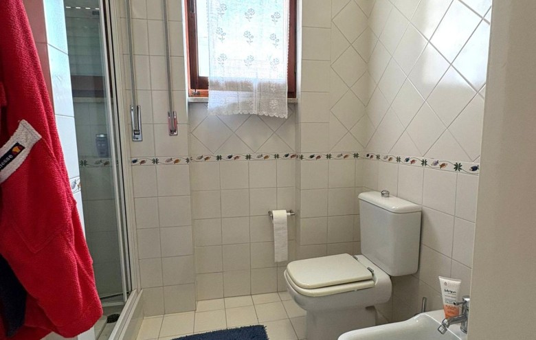 Appartamento in vendita a Massa