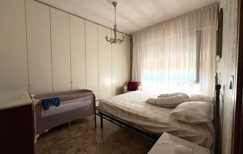 Appartamento in vendita a Massa