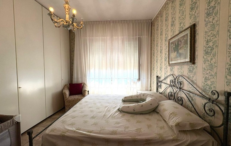 Appartamento in vendita a Massa