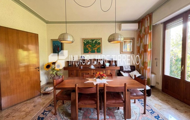 Appartamento in vendita a Massa