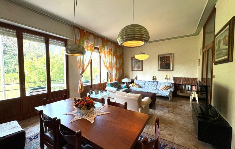 Appartamento in vendita a Massa