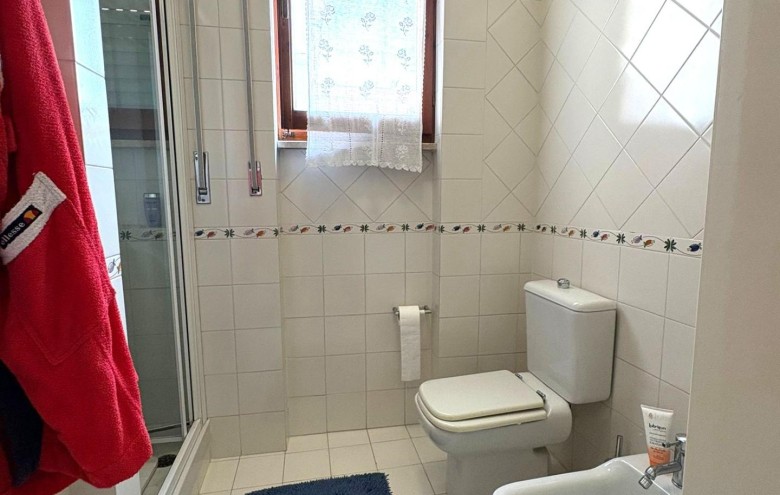 Appartamento in vendita a Massa