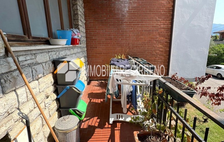 Appartamento in vendita a Massa