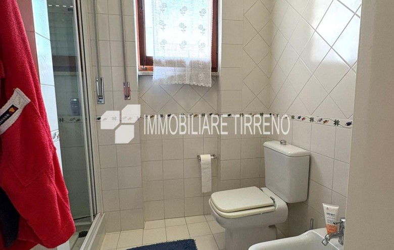 Appartamento in vendita a Massa