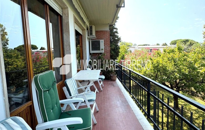 Appartamento in vendita a Massa