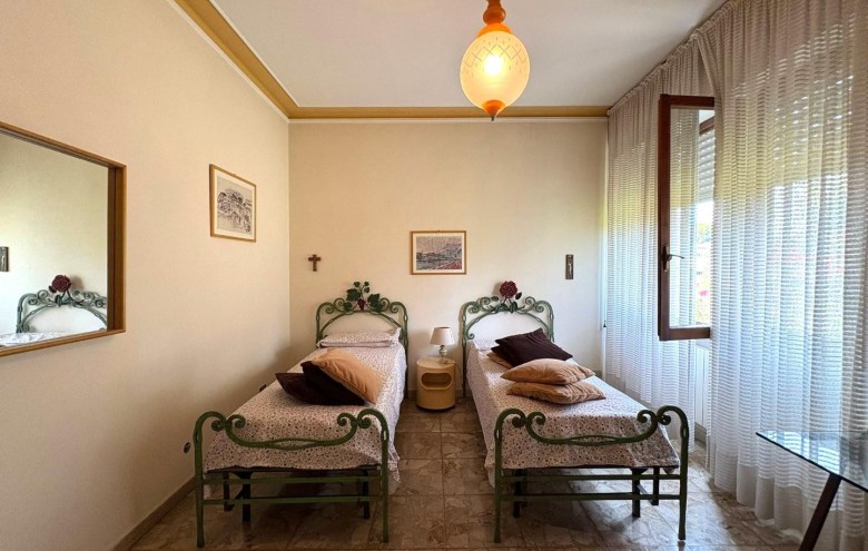 Appartamento in vendita a Massa