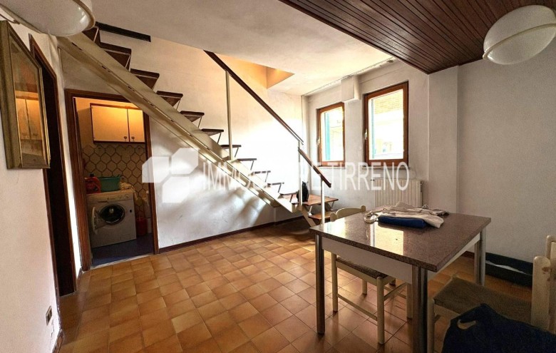 Appartamento in vendita a Massa