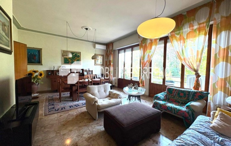 Appartamento in vendita a Massa