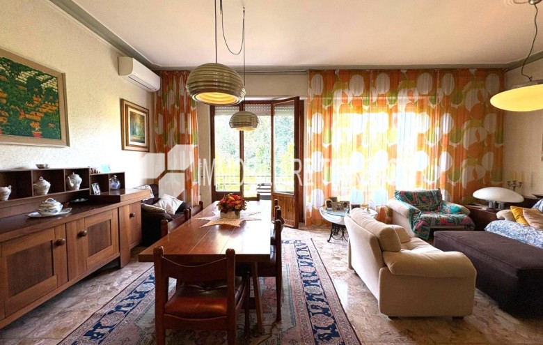 Appartamento in vendita a Massa