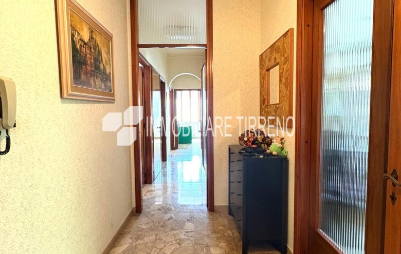 Appartamento in vendita a Massa