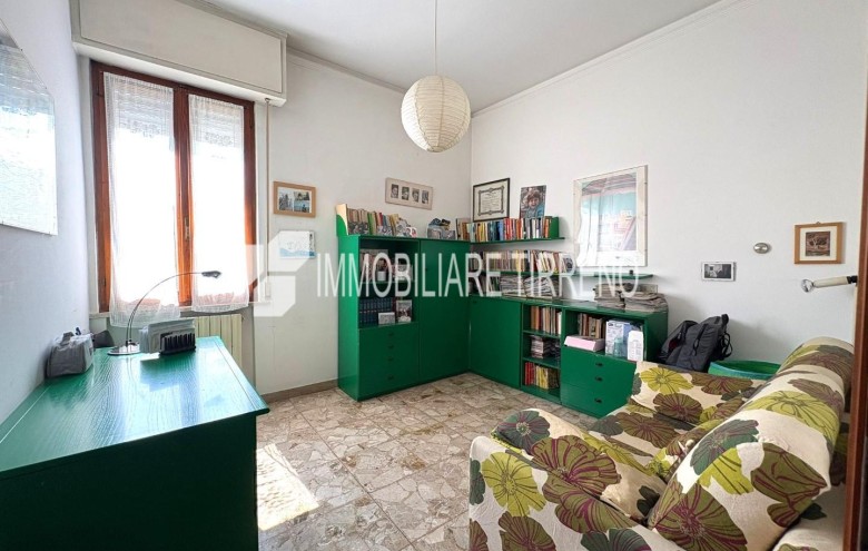 Appartamento in vendita a Massa