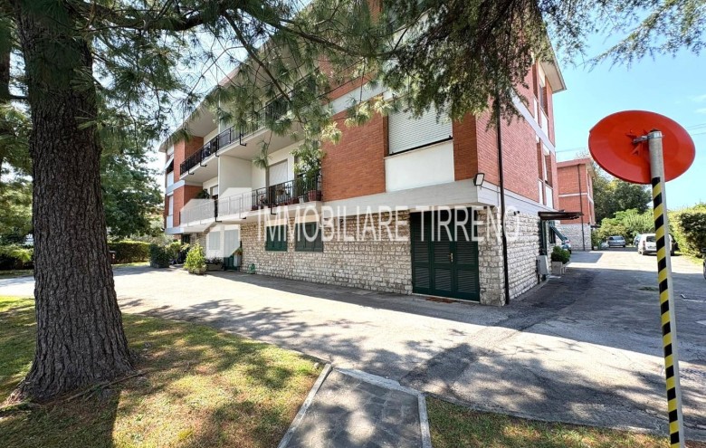 Appartamento in vendita a Massa