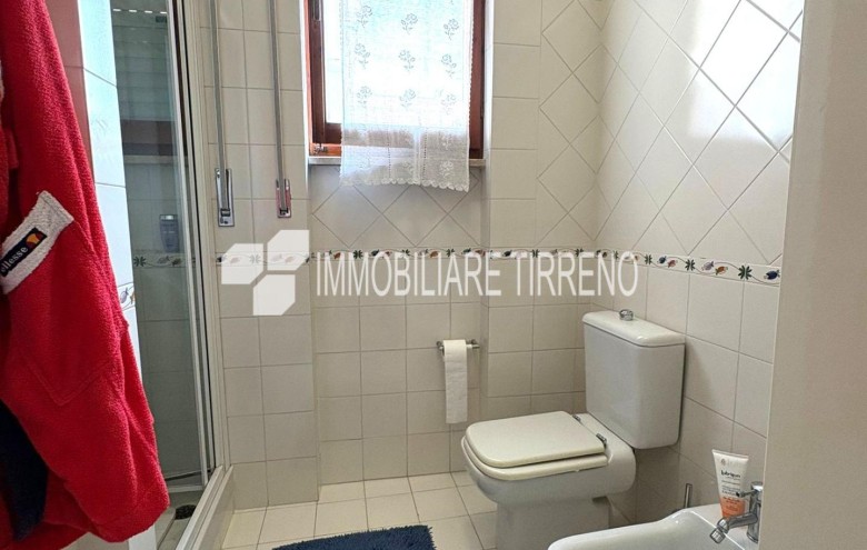 Appartamento in vendita a Massa