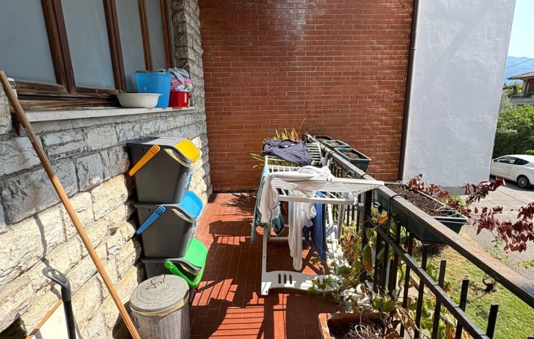 Appartamento in vendita a Massa