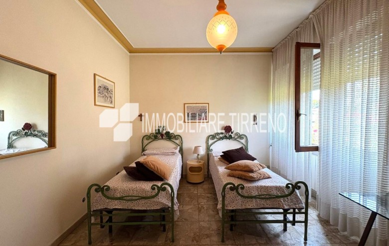 Appartamento in vendita a Massa