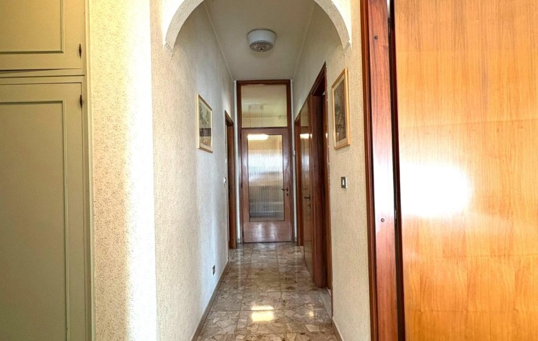 Appartamento in vendita a Massa