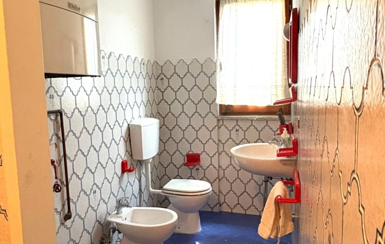 Appartamento in vendita a Massa