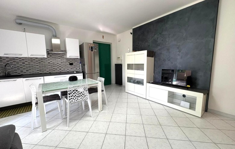 Appartamento in vendita a Massa