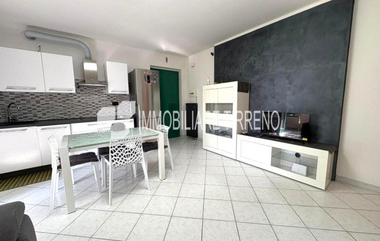 Appartamento in vendita a Massa