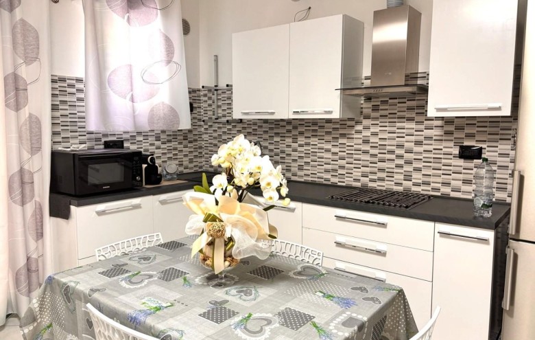 Appartamento in vendita a Massa