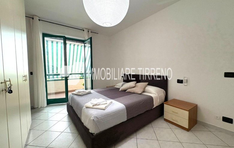 Appartamento in vendita a Massa