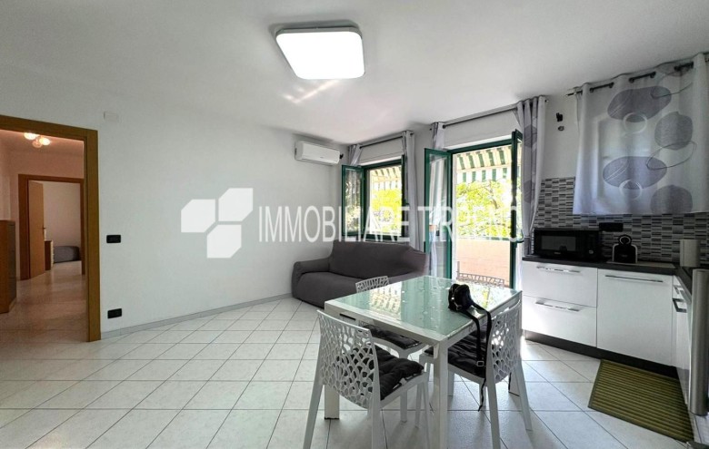 Appartamento in vendita a Massa