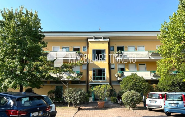 Appartamento in vendita a Massa