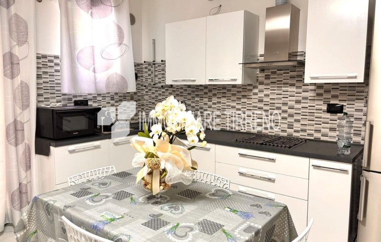 Appartamento in vendita a Massa