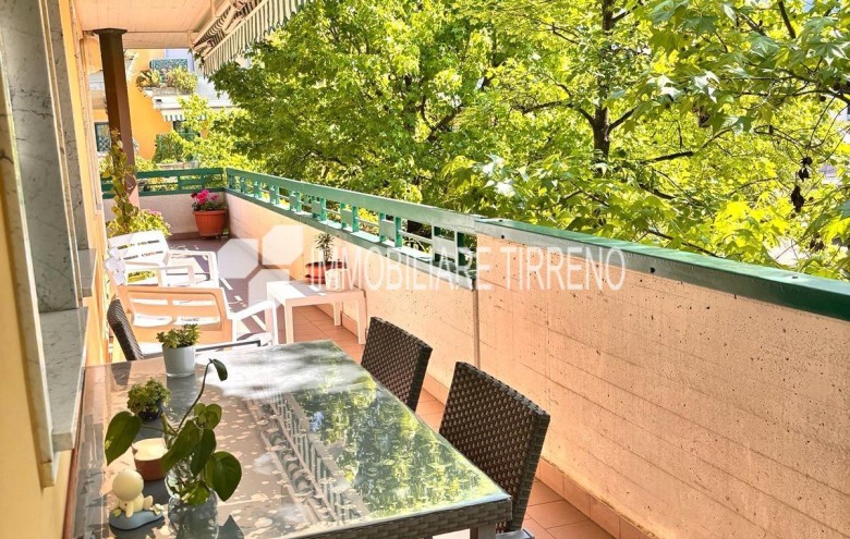 Appartamento in vendita a Massa