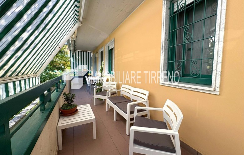 Appartamento in vendita a Massa