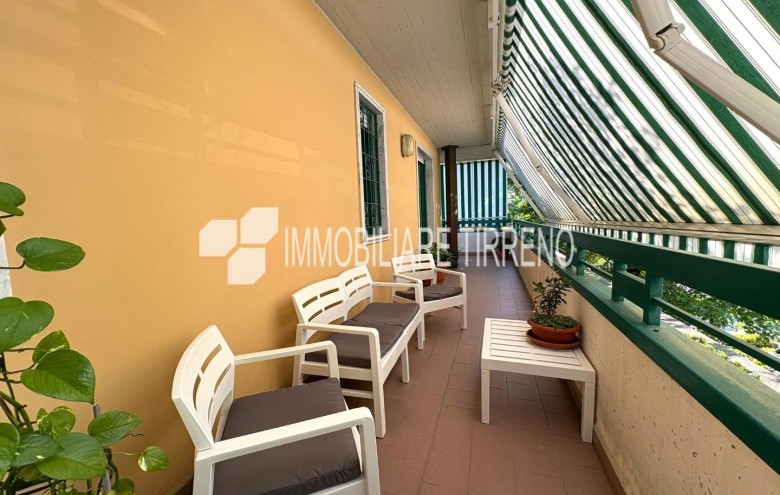 Appartamento in vendita a Massa