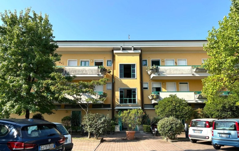 Appartamento in vendita a Massa