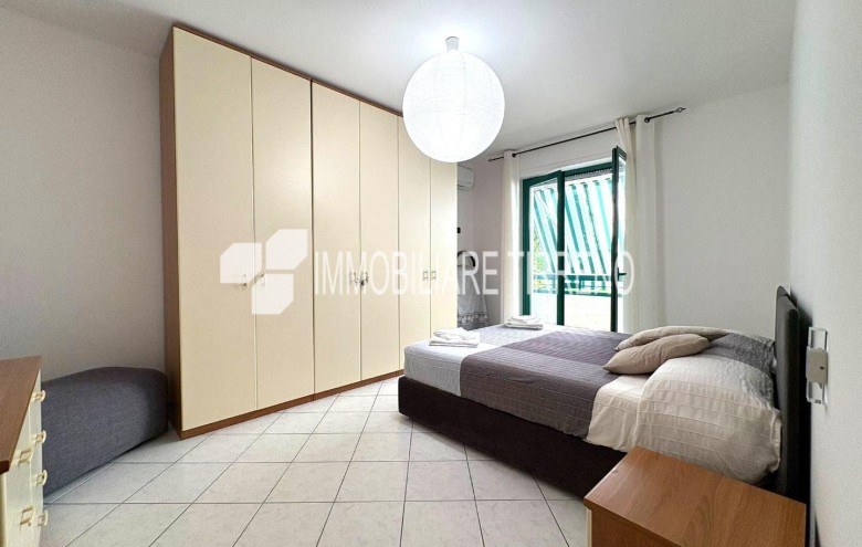 Appartamento in vendita a Massa