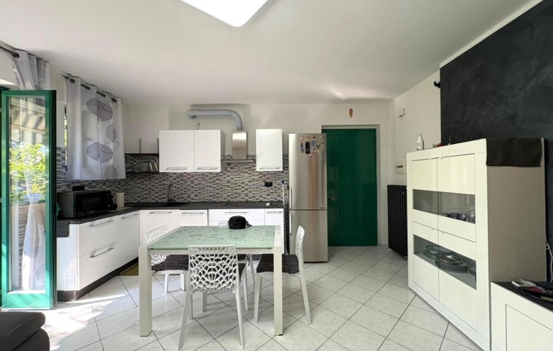 Appartamento in vendita a Massa