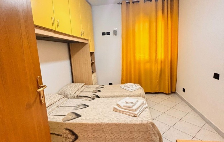 Appartamento in vendita a Massa